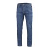 Kalhoty taktické džínové JASON Jeans INDIGO MODRÉ (velikost 38-30)