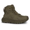 Boty HORIZON DESERT TREKKING 6 RANGER GREEN (velikost 39)