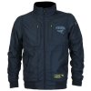Pánský bomber Yakuza Premium 3860 dark blue (Velikost M)