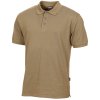 Polokošile s knoflíkovou légou COYOTE TAN (velikost 3XL)