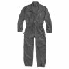 Kombinéza PILOT celorozepínací přední zipy ŠEDÁ anthracite (velikost 3XL)