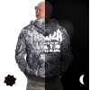 Pánská jarní bunda Yakuza Failure Windbreaker WB 23053 (Velikost L)