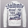 Pánská mikina Thor Steinar Valhalla weiss (Velikost L)
