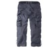 Pánské kalhoty Thor Steinar Ken III anthra (Velikost M/32)