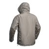 Bunda parka FIGHTER XMF 200 hardshell ZELENÁ (velikost 3XL)