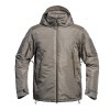 Bunda parka FIGHTER XMF 200 hardshell ZELENÁ (velikost 3XL)