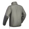 Bunda FIGHTER XMF 120 softshell ZELENÁ (velikost 3XL)