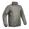 Bunda FIGHTER XMF 120 softshell ZELENÁ (velikost 3XL)