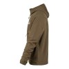 Bunda TRAIL softshell COYOTE (velikost 3XL)