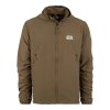 Bunda TRAIL softshell COYOTE (velikost 3XL)