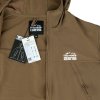 Bunda TRAIL softshell COYOTE (velikost 3XL)