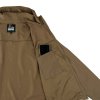 Bunda TRAIL softshell COYOTE (velikost 3XL)
