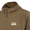 Bunda TRAIL softshell COYOTE (velikost 3XL)