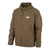 Bunda TRAIL softshell COYOTE (velikost 3XL)