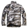 Bunda M65 STANDARD URBAN CAMO (velikost 3XL)