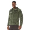 Bunda fleece GEN III/LEVEL 3 ECWCS OLIVE DRAB (velikost 3XL)
