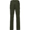 Kalhoty SOFTSHELL ZELENÉ (velikost 3XL)