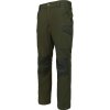 Kalhoty SOFTSHELL ZELENÉ (velikost 3XL)
