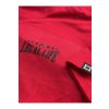 Pánské triko LEGAL LIFE Western red (Velikost M)