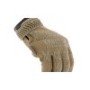 Rukavice MECHANIX ORIGINAL COYOTE (velikost L)