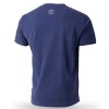 Pánské triko Thor Steinar Steinar navy (Velikost XXL)