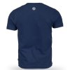 Pánské triko Thor Steinar Fjellvind navy (Velikost M)