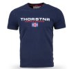 Pánské triko Thor Steinar Fjellvind navy (Velikost M)