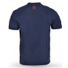Pánské triko Thor Steinar Wolf navy (Velikost XXL)
