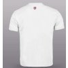 Pánské triko Thor Steinar Olberg white (Velikost M)