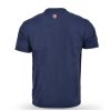 Pánské triko Thor Steinar Olberg navy marine (Velikost M)