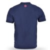 Pánské triko Thor Steinar Genuie navy marine (Velikost M)