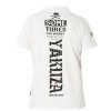 Pánské triko polo Yakuza Sometimes 15037 white (Velikost 6XL)