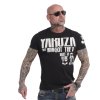 Pánské triko Yakuza TSB 18036 black (Velikost S)