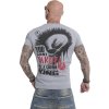 Pánské triko Yakuza TSB 14047 monument (Velikost S)