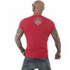 Pánské triko Yakuza 13043 red (Velikost 3XL)
