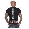 Pánské triko Yakuza 12001 black (Velikost S)