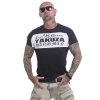 Pánské triko Yakuza 12005 black (Velikost S)