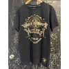 Pánské triko Yakuza 15028 black (Velikost XXL)