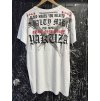 Pánské triko Yakuza 13032 white (Velikost 4XL)