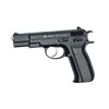 Pistole airsoft ASG CZ 75 GAS BLOWBACK - BB 6mm