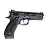 Pistole airsoft manuální ASG CZ 75 SP-01 SHADOW - BB 6mm
