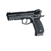 Pistole airsoft manuální ASG CZ 75 SP-01 SHADOW - BB 6mm