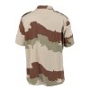 Košile francouzská polní krátký rukáv CCE DESERT (velikost 37/38)