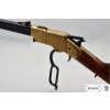 denix Henry rifle with octogonal barrel USA 1860 (5)