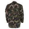 Bunda polní MAĎARSKÁ s vložkou maskovaná M90 použitá (velikost 48)