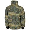 Bunda softshell HIGH DEFENCE rakouské maskování 03-Tarnanzug (velikost 3XL)
