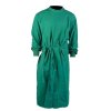 Plášť BW nemocniční operační ZELENÝ (velikost I)