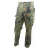 Kalhoty dámské BW polní FLECKTARN (velikost 38)