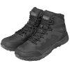 Boty kotníčkové Ultima 6.0 WP ČERNÉ (velikost 38)