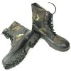 Boty AČR vz.95 les MASKOVANÉ (velikost 320)